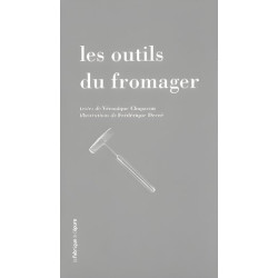 Les outils du fromager