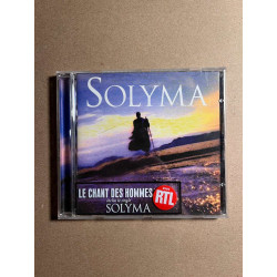 Solyma CD