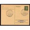 Entier Ganzsache FREUDENBERG 13.11.42 Berlin W 62