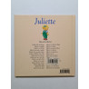 Juliette va au cirque