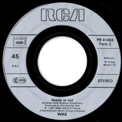 Building A Bridge To Your Heart