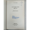 Le Torchon Brule