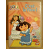 Dora L'Exploratrice - C'est la fête DVD