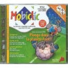 CD-ROM/PC - Mobiclic N° 44 / Juin Juillet Aout 2002