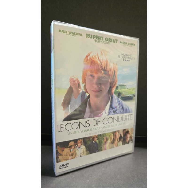 Leçons de conduite - Neuf sous blister