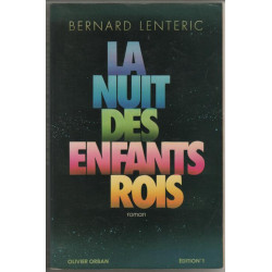 La Nuit des Enfants Rois