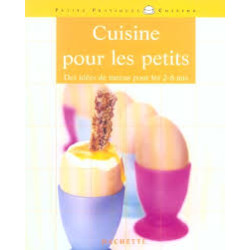 Cuisine pour les petits