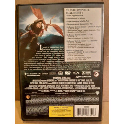 Harry Potter. Et la coupe de feu Daniel Radcliffe Emma Watson DVD