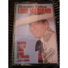 Luis Mariano Grandes Exitos Mexico... Cassette Amalgama 7489964