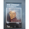 Rod Stewart Foolish Behaviour Cassette Warner 456 865