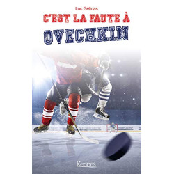 C'est la faute à T01: Ovechkin