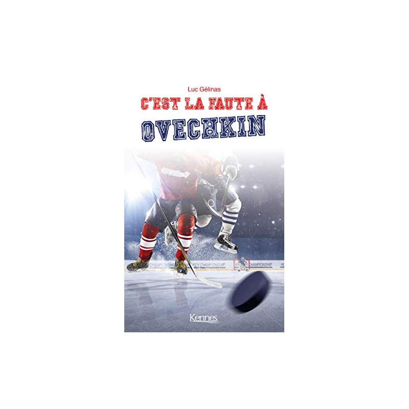 C'est la faute à T01: Ovechkin