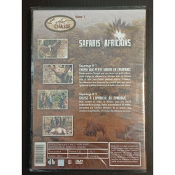 Safaris africains