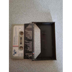 Cassette Audio - Eddy Mitchell : Happy Birthday