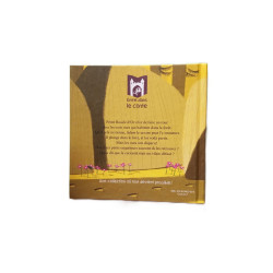 Boucle d'Or mène l'enquête