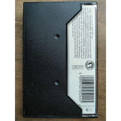 L'Arlésienne Suites 1 2 Leonard bernstein Cassette audio k7