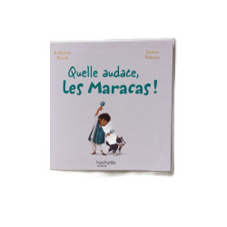 Quelle Audace Les Maracas