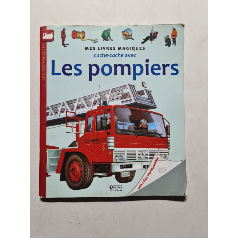 Les pompiers