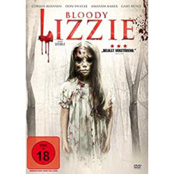 Bloody Lizzie