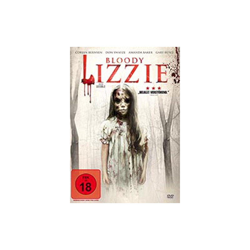 Bloody Lizzie
