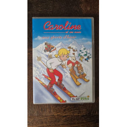 Caroline et ses amis vol. 3 - aux sports d'hiver [FR Import]