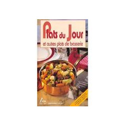 Plats Du Jour. Et Autres Plats D