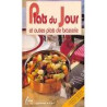 Plats Du Jour. Et Autres Plats D