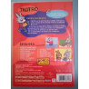 Trotro est rigolo Bonus Jeux interactifs DVD simple