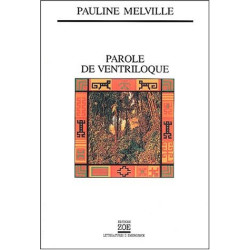 Parole de ventriloque