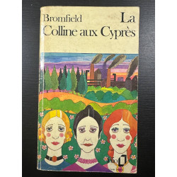 La Colline aux Cyprès