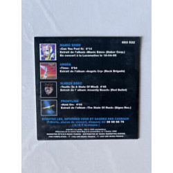 The Loco-llector - Hard mag - CNR Music CD