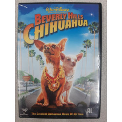 Beverly Hills Chihuahua