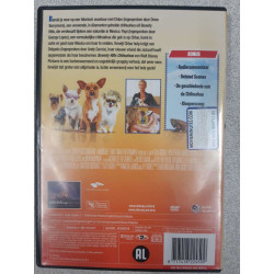 Beverly Hills Chihuahua