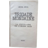 La chatelaine de l'ordre noir - brigade mondaine n°40