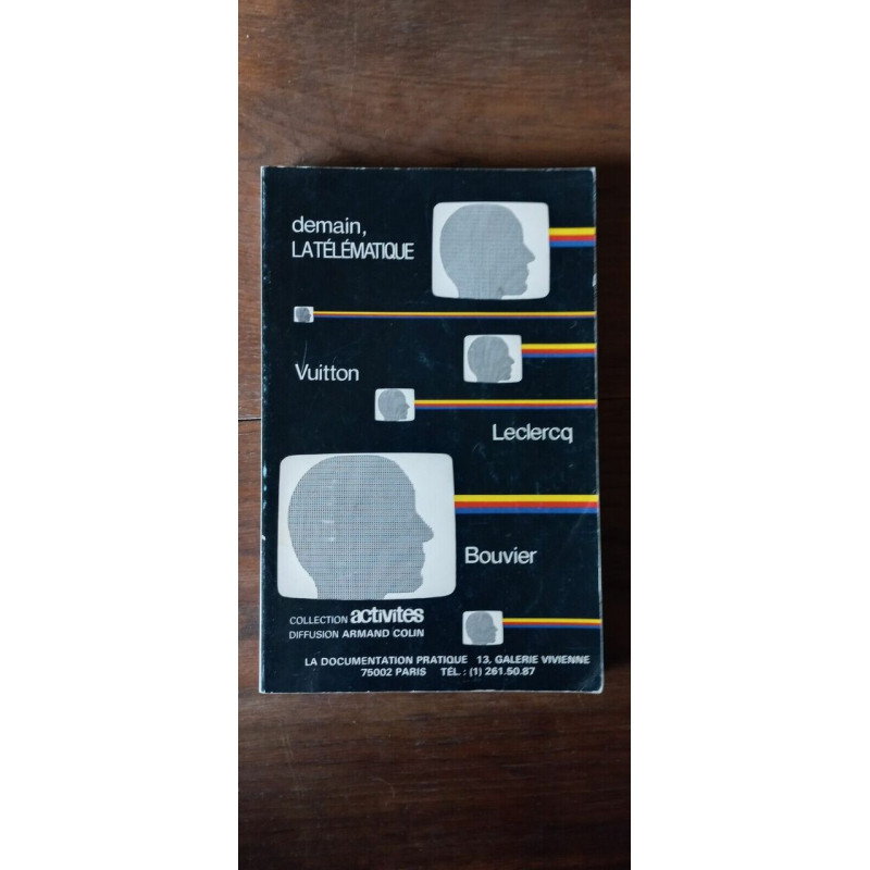 demain latélématique vuitton leclercq bouvierla Documentation...