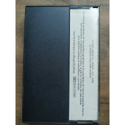 Les génies de la musique - Airs et choeurs de Faust Cassette Audio-K7