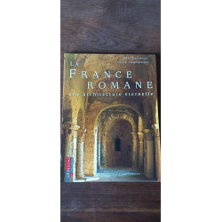 Herve Champollion La France romane une architectur eof