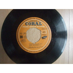 "Connaissance Du Jazz" Vol. 1