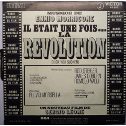 Il Etait Une Fois... La Revolution