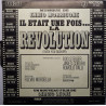 Il Etait Une Fois... La Revolution