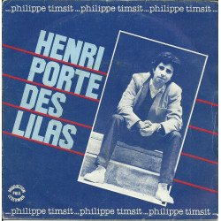 Henri Porte Des Lilas