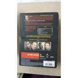 Alias saison 1 coffret 6 dvd