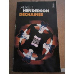 Lauren henderson déchaînée