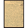Ganzsache 6 pf. Cachet BERLIN NW C du 220743