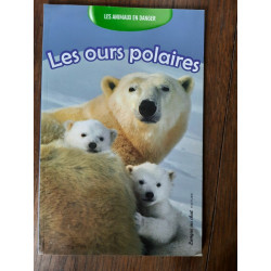 Helen Orme Les Ours Polaires