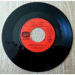 J'ai Embrassé Une Autre Fille