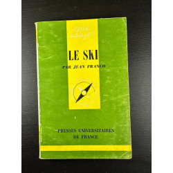 Le ski