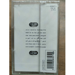 Bananarama Please yourself Cassette Audio-K7 NEUVE SOUS BLISTER