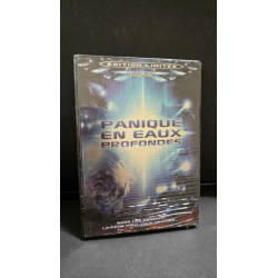 Panique en eaux profondes - Neuf sous blister