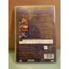 Live at the Royal Albert hall DVD